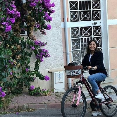 cylnmd's profile picture. AUTF’19 / Internal Medicine