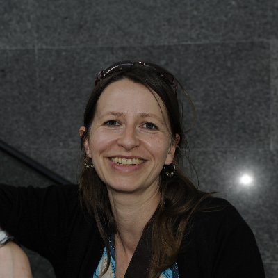 DagmarFrisch's profile picture. Evolutionary ecologist: zooplankton, omics and time travel