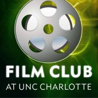 Film Club at UNC Charlotte(@Filmclub_uncc) 's Twitter Profile Photo