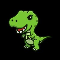 JurassicWrex (@jurassicwrex) 's Twitter Profile Photo JurassicWrex (@jurassicwrex) 's Twitter Profile Photo