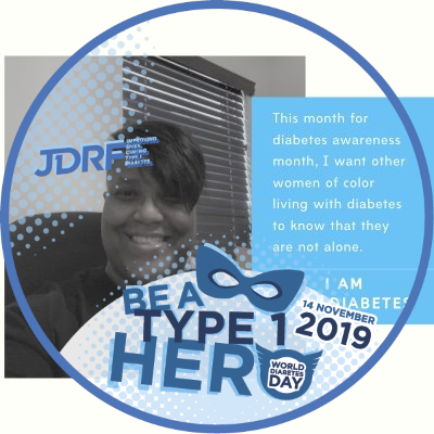 RoxysPlayland's profile picture. We are Fighting The Struggle #WeNeedACure Diagonised 11/11/2011 Medtronic Minimed Ambassador! T1D Virgo