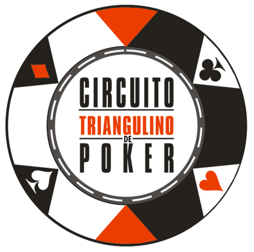 circtriangulino's profile picture. Circuito Triangulino de Poker

Circuito de poker da região do Triângulo Mineiro, norte do estado de São Paulo e sul do estado de Goiás.

Pratique Poker.