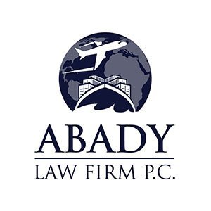 customsesq's profile picture. Abady Law Firm, P.C. is a firm focused on international trade regulation, customs law, currency seizures and more. Call (212) 202-0542