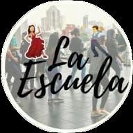 🕺🏽La Escuela💃
🕺🏽Academia de Baile💃