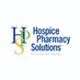 Hospice Pharmacy Solutions (@hospicepharmacy) Twitter profile photo Hospice Pharmacy Solutions (@hospicepharmacy) Twitter profile photo
