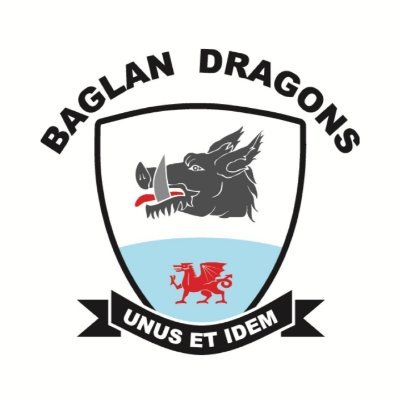 Official twitter of Baglan Dragons FC, JD South league