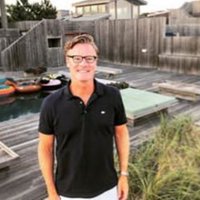 Scott morgan (@scottmo33703867) 's Twitter Profile