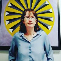 Carol Davenport - @DrDav Twitter Profile Photo