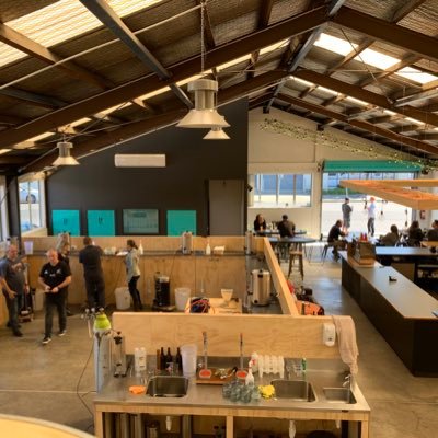 brewacademy's profile picture. We’re here to share the love of beer