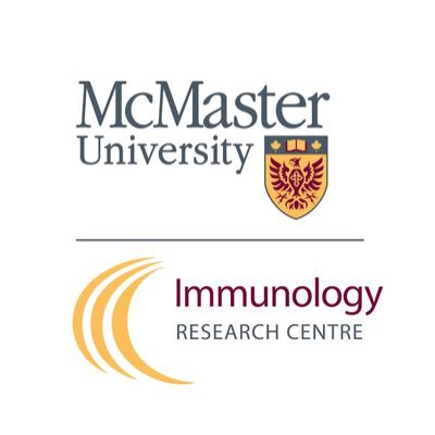 McMaster Immunology Research Centre (MIRC) - Discovering novel #Vaccines and #Immunotherapies for #Allergy, #Cancer, #Infections & Inflammatory Diseases.