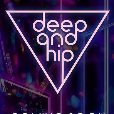 DeepandHip Profile Picture