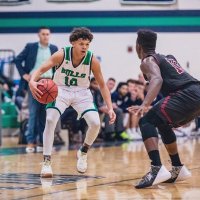 Jalen Echevarria (@echevarriajalen) 's Twitter Profile