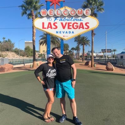 Wife of @jrbucfan and loving every minute of live. Certified Personal Trainer and Spartan racer and obstacle/adventure enthusiasts. Texas girl though & though