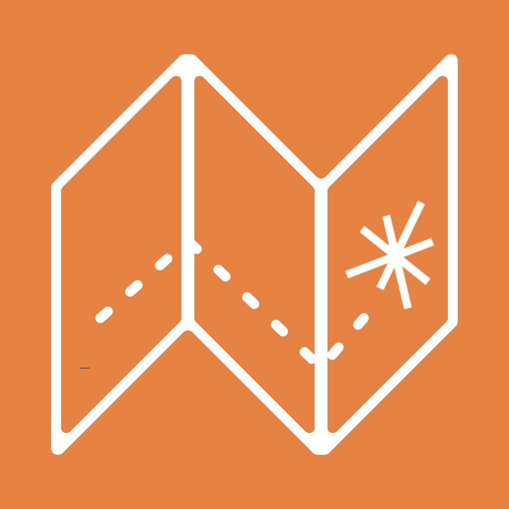Just a map-making robot, trying my best. I'm also a @SlackHQ slash command - visit my website to make your own maps with /quick-map. Beep-boop.