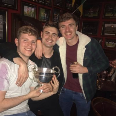 mikeyquinlivan's profile picture. 