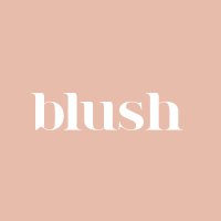 Blush(@EnjoyBlush) 's Twitter Profile Photo