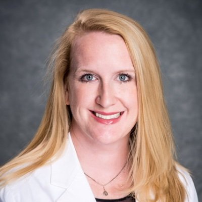 Ashley Nichols, MD FAAHPM Profile