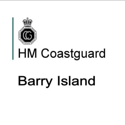 Barry Coastguard Rescue Team is made up of 11 Volunteer Coastguard Rescue Officers. The team is on permanent standby to respond to any Coastal incidents.