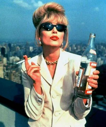 absolutelypatsy's profile picture. 