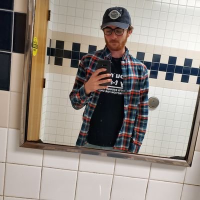 MichaelMeyersJr's profile picture. A musician in progress. Yes, that's my real name.