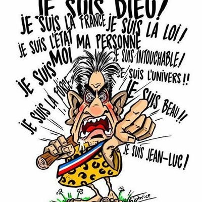 ❤OL  
Anti RN/FI  
Analyste politique comme Gérard Miller et Aymeric Caron 😂

Si tu as connu Bequiz et le Momentum de Monlégionnaire, on s'est croisé 😉