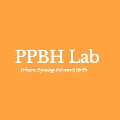 Pediatric Behavioral Health Lab under the direction of John Chaney, Ph.D. Research - Psychosocial Adjustment Challenges in Youth with Chronic Illnesses