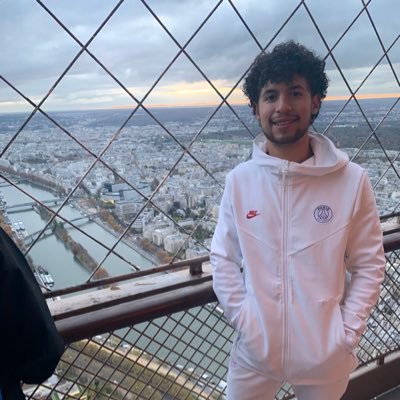 FabianHerrera18's profile picture. 