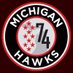 @Michigan_Hawks (@Michigan_Hawks) Twitter profile photo