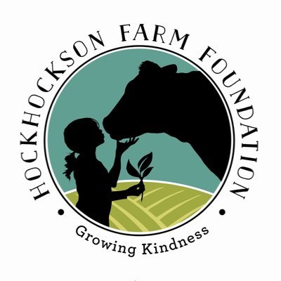 HockhocksonFarm's profile picture. A 501(c)(3) nonprofit dedicated to promoting healthy, sustainable, & kind living. 🌱