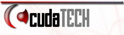 “Cudatech: The newest, most innovative Flash Storage Devices store on the internet.”