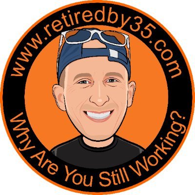 Financial Independence at 32
Personal Finance Expert
MBA, CEO, Author, Online Entrepreneur