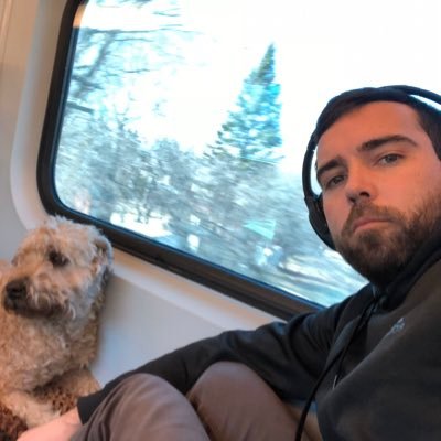 internet, tech, business & animals addict 👨🏻💻🌥📱🇨🇦🇦🇺🐕