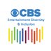 CBS Entertainment Diversity & Inclusion (@CBSEntDiversity) Twitter profile photo