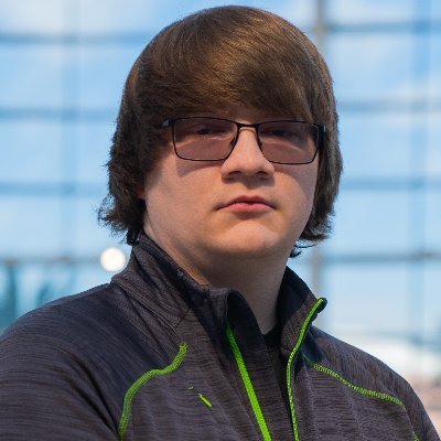 Current: TBA | Prev: Miami Esports, AllMid, NVIDIA, UConnect