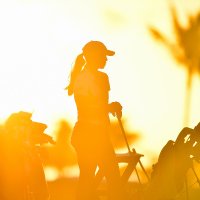 Annie Kyungmi (@akimgolf) 's Twitter Profile