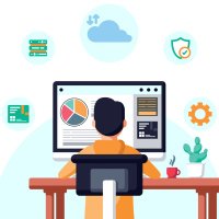 Impact Server Management (@serverimpact) 's Twitter Profile