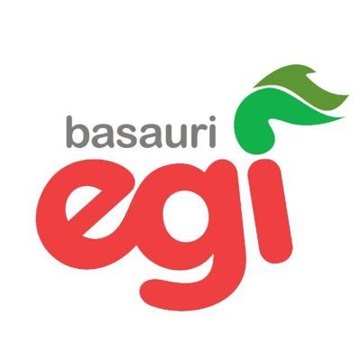 Basauriko Euzko Gaztediaren Twitter kontu ofiziala. Cuenta de Twitter oficial de EGI Basauri.