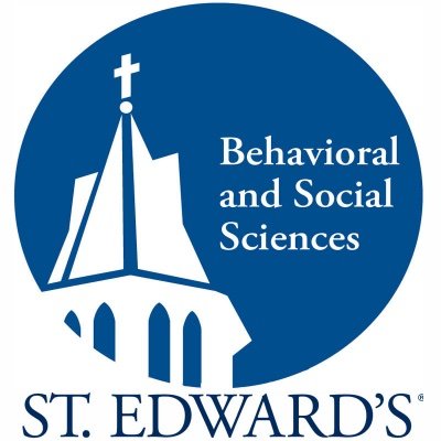 School of Behavioral & Social Sciences at St. Edward's University in Austin, Texas
