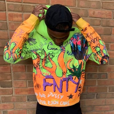 VernonHarrisMi's profile picture. @vernondharrisJr