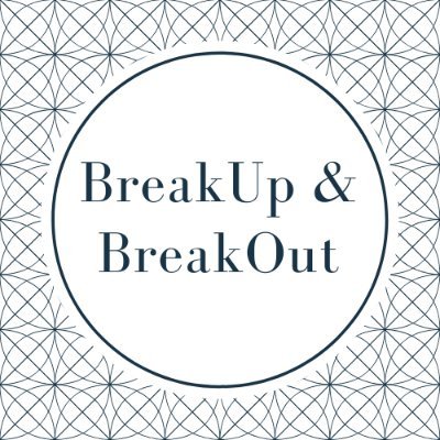 Licensed Marriage and Family Therapists helping you gracefully navigate through your breakup without any shame. #breakupandout