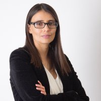 Lorena Flores S. (@lorelifloress) 's Twitter Profile