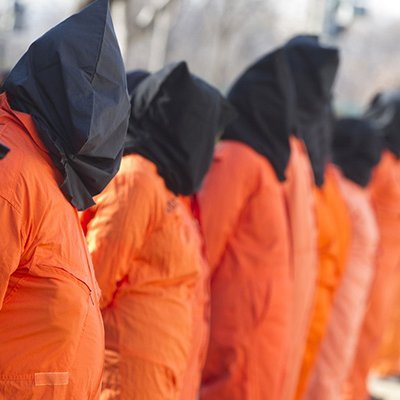 GTMOCatch22's profile picture. Legal representatives for Malaysian Guantanamo Bay detainee Mohammed Nazir Bin Lep

Views expressed ≠ Views of DoD or U.S. Gov