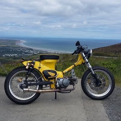 crcmotorcycles Profile Picture