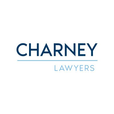 Charney Lawyers represents individual clients, small to medium sized businesses, professionals, employers and institutions.
