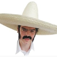 Sombrero Blanco(@BlancoSombrero) 's Twitter Profile Photo