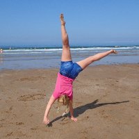 CartwheelsinCazmania (@ccazmania) 's Twitter Profile