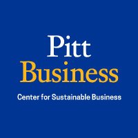 Pitt Center for Sustainable Business(@PittCSB) 's Twitter Profileg