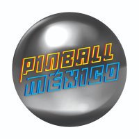 PinballMexico(@PinballMexico) 's Twitter Profile Photo