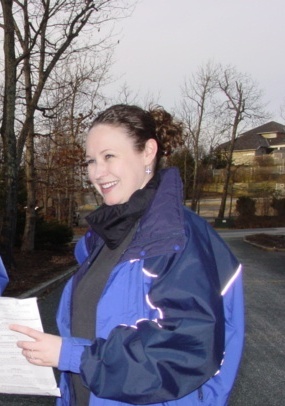 christyinntrain's profile picture. 