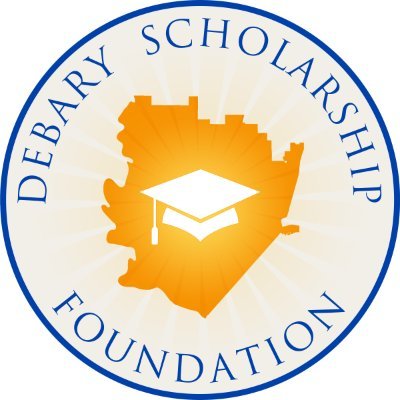 DebaryScholars's profile picture. DeBary Scholarship Foundation, Inc. is a non-profit community organization established to help DeBary students pursue their goals of a higher education.